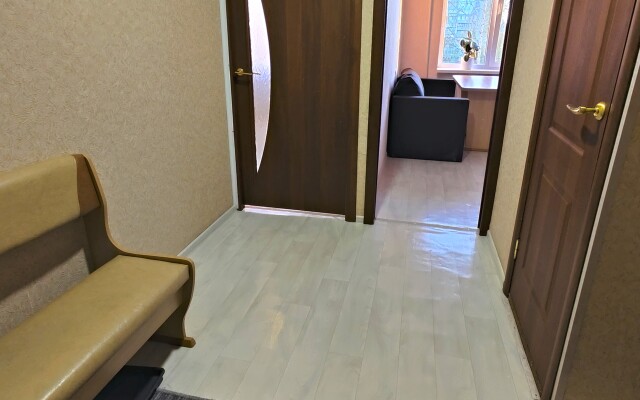 Uyutny Dom Flat