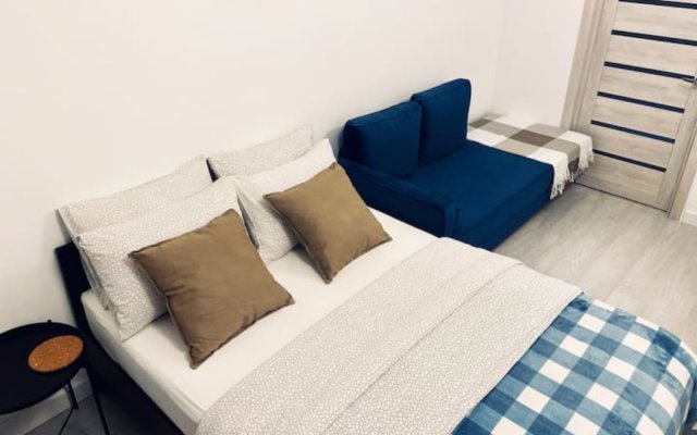 Business And Travel Apart Hotel