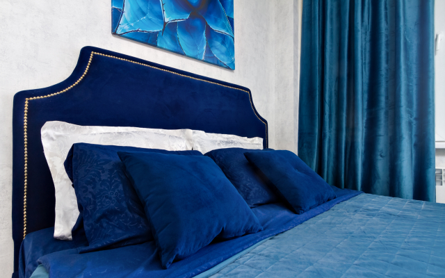 Апартаменты на набережной морские