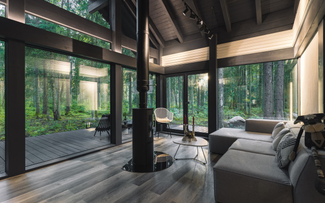 Меблированные комнаты Гедонист клуб