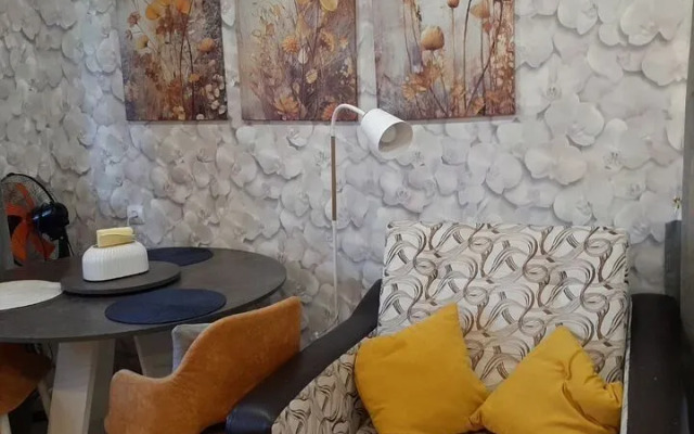 Квартира на проспекте Победы 37А