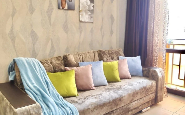 Квартира на Улице Одесской 3Ак8