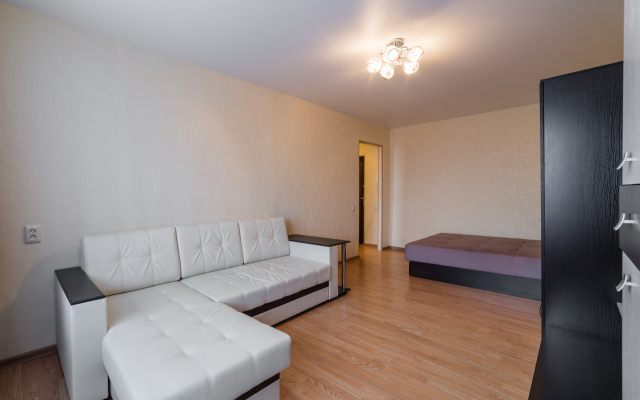 Yar-Sutki Na Uglichskoj 3 Apartments 1