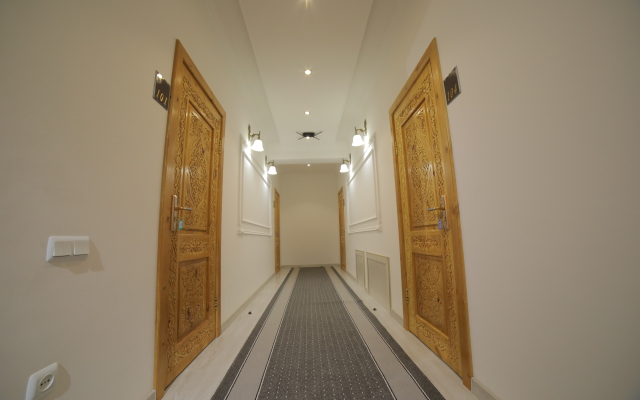 Hotel Annex Hotel Khiva