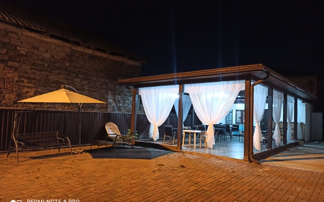 Liana Guesthouse