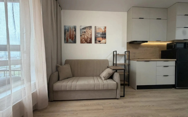 Квартира RentLigovskiy100