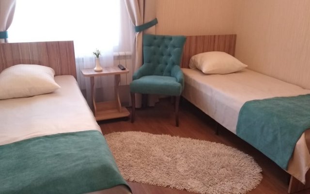Vysotnik Hotel