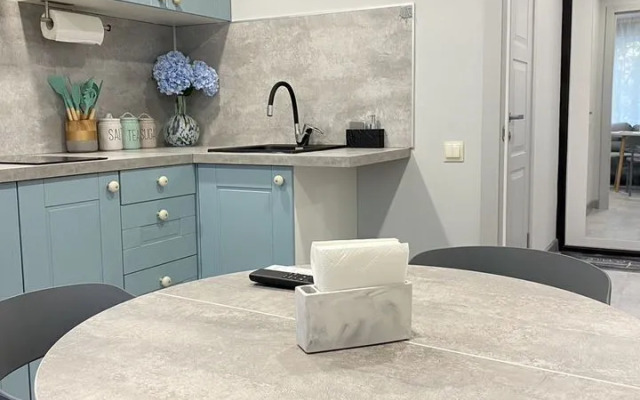 Квартира на Ленина 85