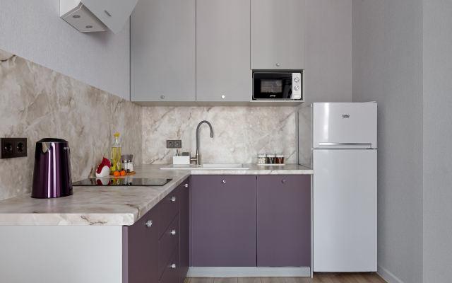 Lavanda Apartments