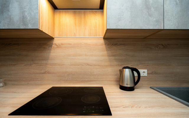 Квартира Студия Кoмфоpт Клaccа