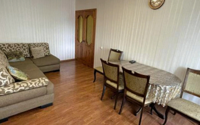 Апартаменты Цандера