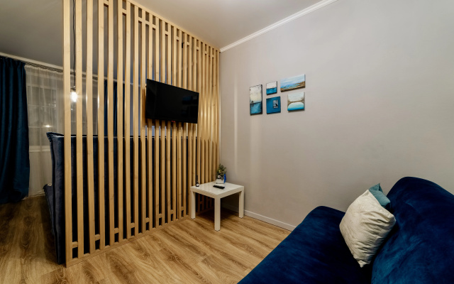 Apartamenty v centre Kostromy