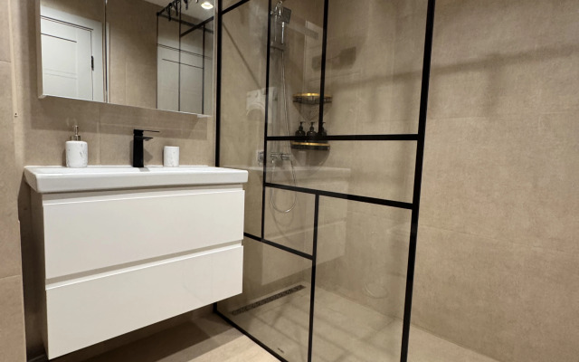 Квартира Пинтерест на Мончегорской