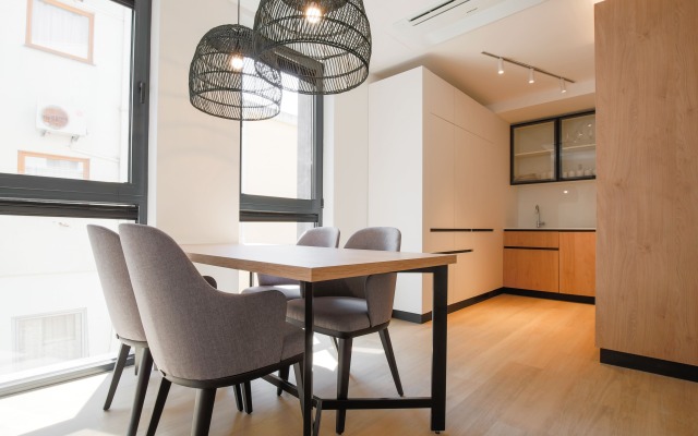 Apartments Onia Luxury