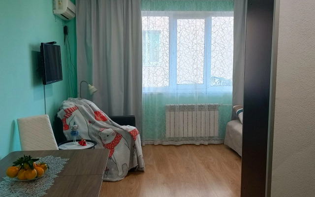 Квартира уютная для комфортного проживания