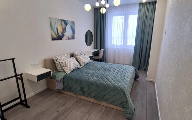 Квартира на Комсомольском 17