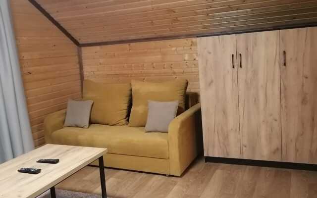 Villari Guest House