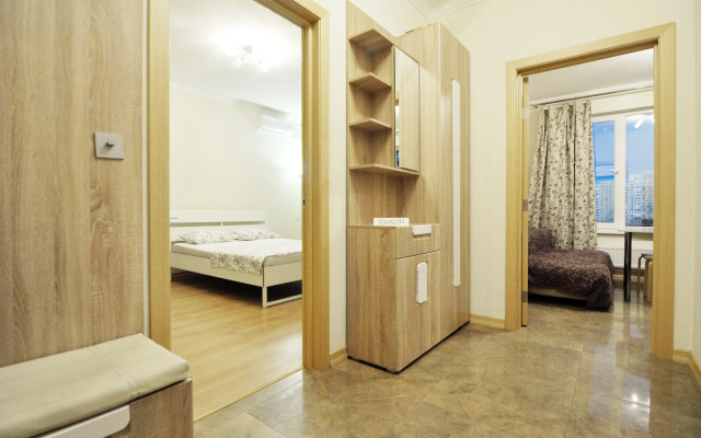 Квартира RentWill Mitino 482