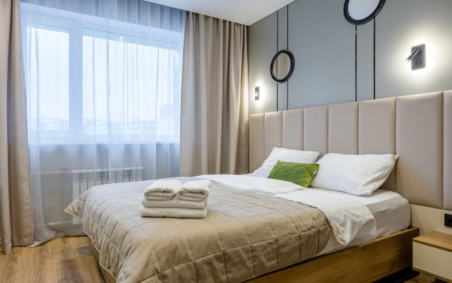 FortEstate 1424 Apartments