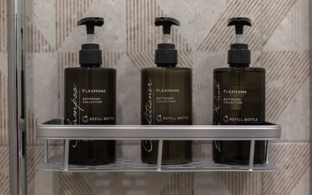 4.16 Studio Letnii 3 Flat