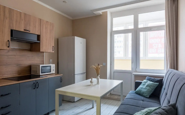 Апартаменты Уют