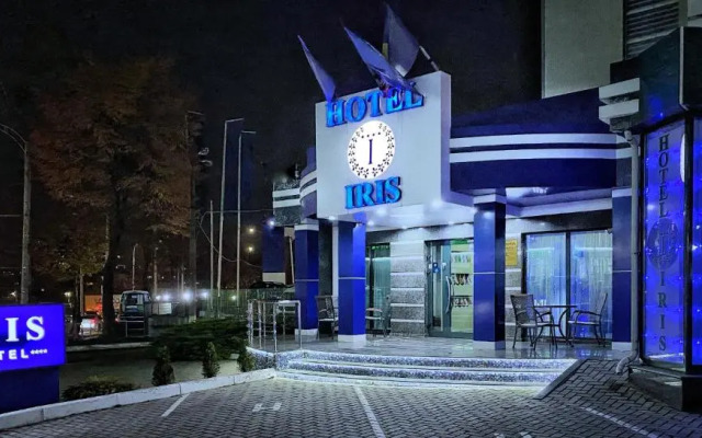 Hotel Iris