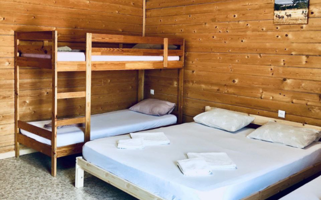 Granat Guest House