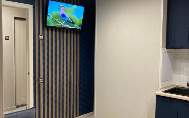 Квартира на улице Первой Пятилетки 17А