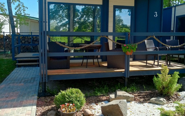 Parokhody Guest house