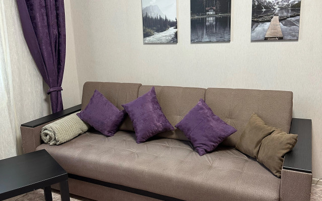 Апартаменты 1 комнатные апартаменты