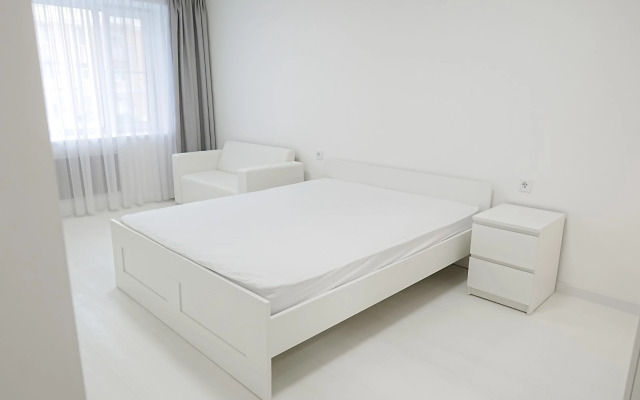 Квартира студия Белые ночи в центре Петрозаводска