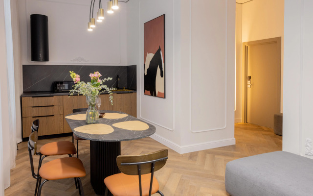 Апартаменты Миамиа