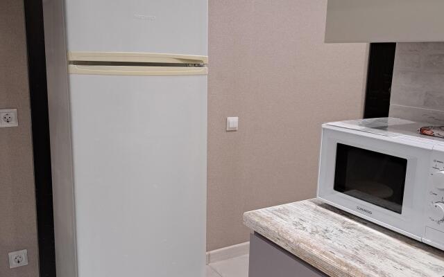 Greywall Astrakhan Apartments