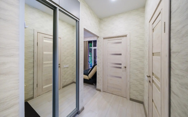 V Zhk Biznes-Klasa V Dagomyse Flat