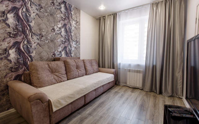 Апартаменты ЖК Александрия