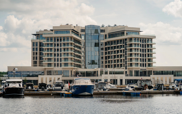 Hotel Erbeliya Ot Vasta, Zavidovo