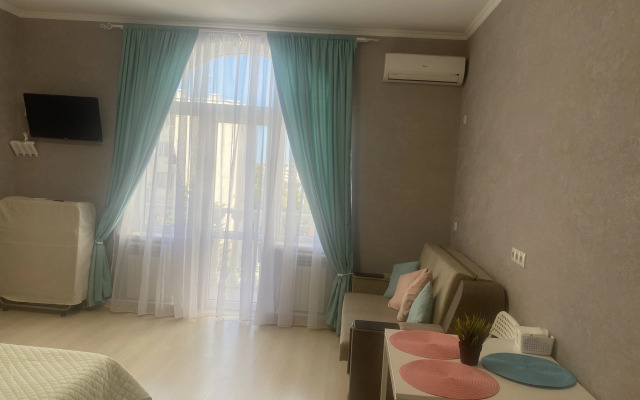 Aureliya Apartments