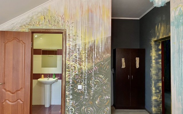 Art-House Sfera Guest house