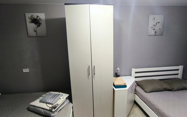 Квартира Уютная квартира,Белоснежка!