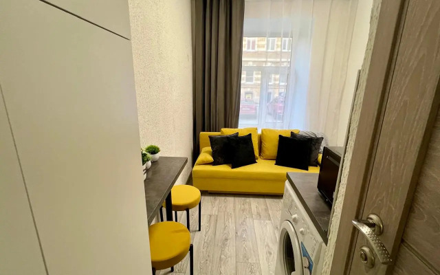 Апартаменты N1 на Херсонской