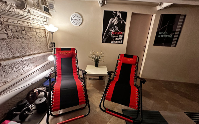 Апартаменты Villa Anna с видом на реку