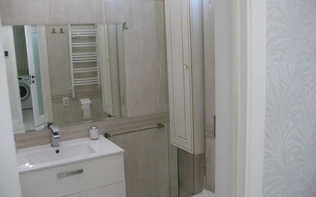 Квартира Артюша