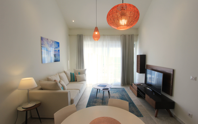 Lustica Bay Magnolia Apartment, Flat