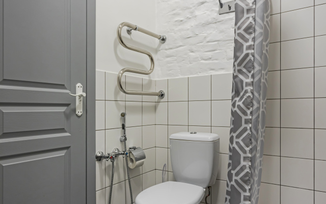 Na ulice Kiselyova 10 Flat