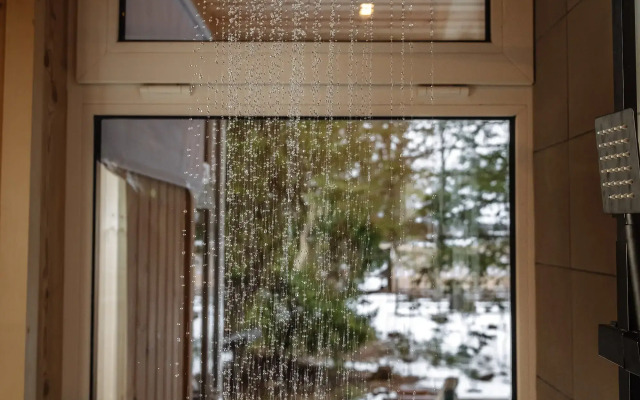 Частный дом Ландыш