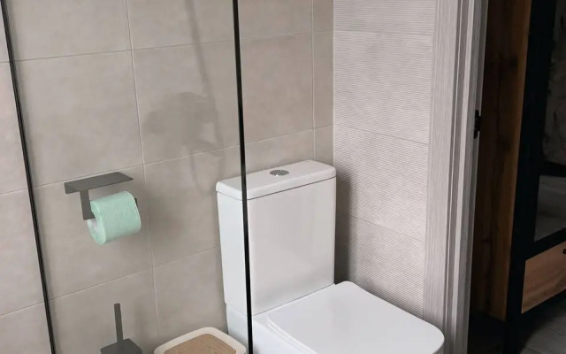 Gostevye Doma Prestige Guest House