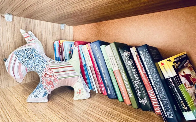 Апартаменты Заводская 2