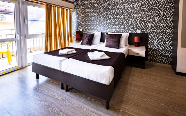Kipr Guest House