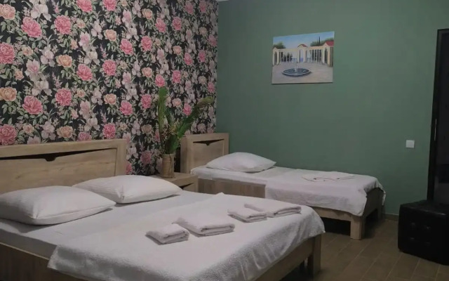 Alashara Guest House