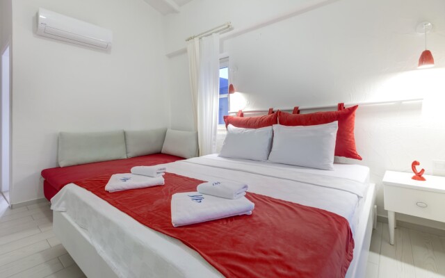Villa Peri Alacati